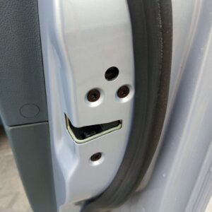 CERRADURA PUERTA DELANTERA DERECHA FORD C-MAX (CB7)