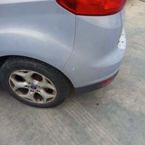 PARAGOLPES TRASERO FORD C-MAX (CB7)