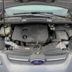 CAJA CAMBIOS FORD C-MAX (CB7)