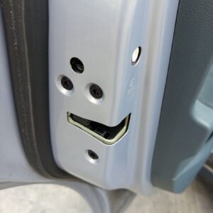 CERRADURA PUERTA TRASERA IZQUIERDA FORD C-MAX (CB7)