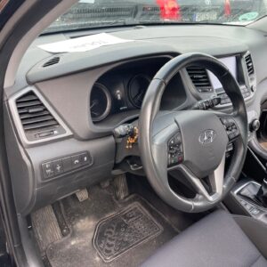 MANDO MULTIFUNCION HYUNDAI TUCSON (TL)