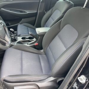 ASIENTO DELANTERO IZQUIERDO HYUNDAI TUCSON (TL)