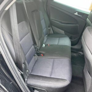 ASIENTOS TRASEROS HYUNDAI TUCSON (TL)