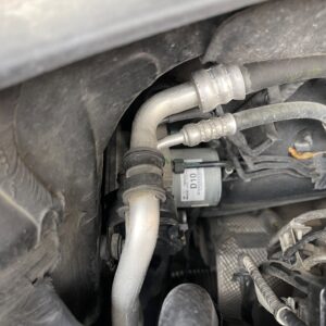 ABS HYUNDAI TUCSON (TL)