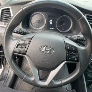 VOLANTE HYUNDAI TUCSON (TL)