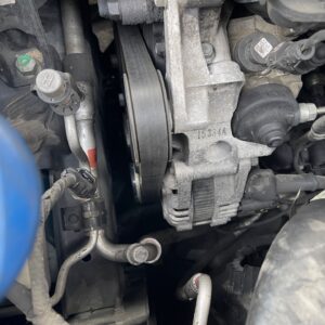 ALTERNADOR HYUNDAI TUCSON (TL)