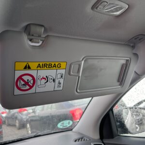 PARASOL DERECHO HYUNDAI TUCSON (TL)