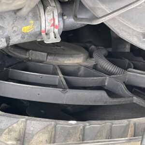 ELECTROVENTILADOR HYUNDAI TUCSON (TL)