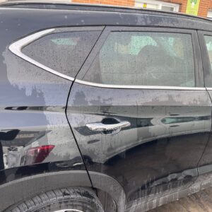 PUERTA TRASERA DERECHA HYUNDAI TUCSON (TL)