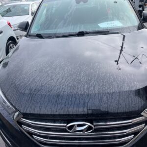 CAPO HYUNDAI TUCSON (TL)