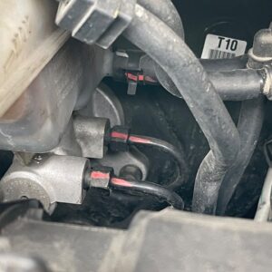 SERVOFRENO HYUNDAI TUCSON (TL)