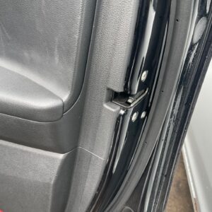 CERRADURA PUERTA DELANTERA DERECHA HYUNDAI TUCSON (TL)