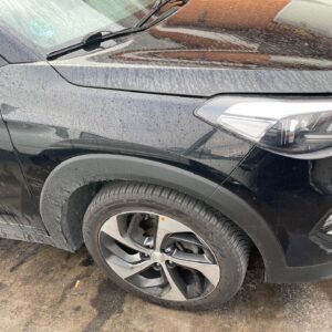 ALETA DELANTERA DERECHA HYUNDAI TUCSON (TL)