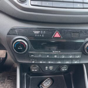 MANDO CLIMATIZADOR HYUNDAI TUCSON (TL)