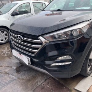 PARAGOLPES DELANTERO HYUNDAI TUCSON (TL)