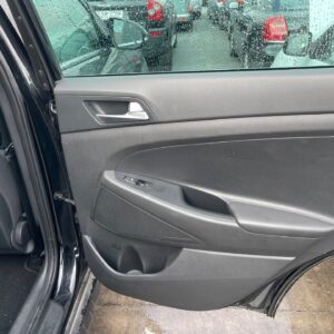 ELEVALUNAS TRASERO DERECHO HYUNDAI TUCSON (TL)