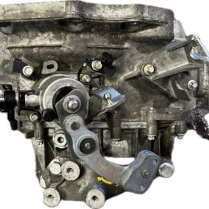 CAJA CAMBIOS OPEL ASTRA J BERLINA 5P