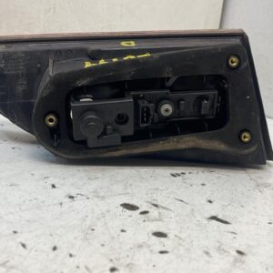 PILOTO TRASERO DERECHO INTERIOR SEAT IBIZA (6L1)