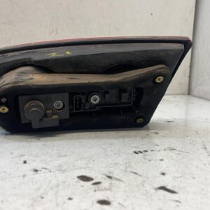 PILOTO TRASERO IZQUIERDO INTERIOR SEAT IBIZA (6L1)