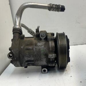 COMPRESOR AIRE ACONDICIONADO OPEL CORSA C