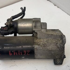 MOTOR ARRANQUE AUDI A4 AVANT (8E)