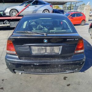 PORTON TRASERO BMW SERIE 3 COMPACTO (E46)