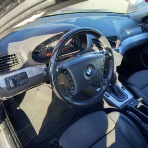 SALPICADERO BMW SERIE 3 COMPACTO (E46)