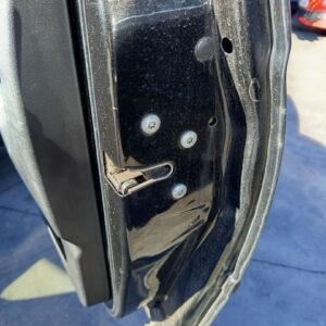 CERRADURA PUERTA DELANTERA DERECHA BMW SERIE 3 COMPACTO (E46)