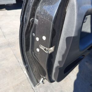 CERRADURA PUERTA DELANTERA IZQUIERDA BMW SERIE 3 COMPACTO (E46)