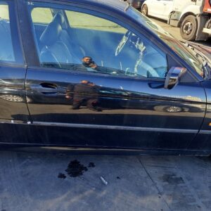 PUERTA DELANTERA DERECHA BMW SERIE 3 COMPACTO (E46)