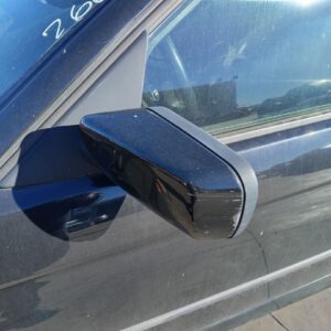 RETROVISOR IZQUIERDO BMW SERIE 3 COMPACTO (E46)