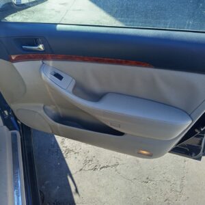 ELEVALUNAS DELANTERO DERECHO TOYOTA AVENSIS BERLINA (T25)