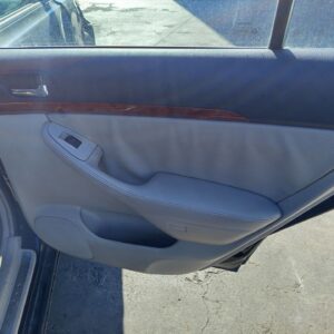 ELEVALUNAS TRASERO DERECHO TOYOTA AVENSIS BERLINA (T25)