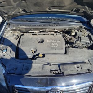 CONDENSADOR / RADIADOR  AIRE ACONDICIONADO TOYOTA AVENSIS BERLINA (T25)