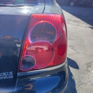 PILOTO TRASERO DERECHO TOYOTA AVENSIS BERLINA (T25)