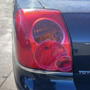 PILOTO TRASERO IZQUIERDO TOYOTA AVENSIS BERLINA (T25)