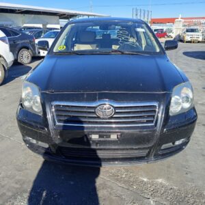 PARAGOLPES DELANTERO TOYOTA AVENSIS BERLINA (T25)