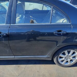 PUERTA TRASERA IZQUIERDA TOYOTA AVENSIS BERLINA (T25)