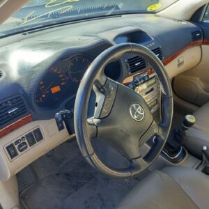 SALPICADERO TOYOTA AVENSIS BERLINA (T25)