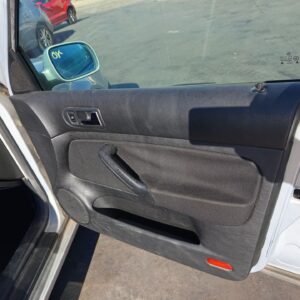 ELEVALUNAS DELANTERO DERECHO VOLKSWAGEN GOLF IV BERLINA (1J1)(10.1997)