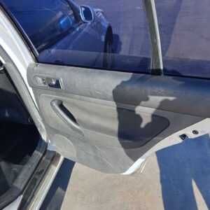 ELEVALUNAS TRASERO DERECHO VOLKSWAGEN GOLF IV BERLINA (1J1)(10.1997)