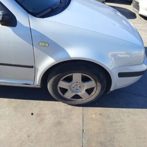 ALETA DELANTERA DERECHA VOLKSWAGEN GOLF IV BERLINA (1J1)(10.1997)