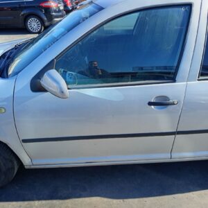 PUERTA DELANTERA IZQUIERDA VOLKSWAGEN GOLF IV BERLINA (1J1)(10.1997)