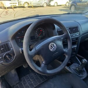 SALPICADERO VOLKSWAGEN GOLF IV BERLINA (1J1)(10.1997)