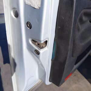 CERRADURA PUERTA DELANTERA IZQUIERDA VOLKSWAGEN GOLF IV BERLINA (1J1)(10.1997)