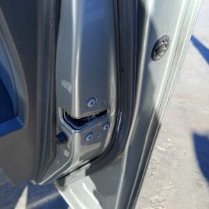 CERRADURA PUERTA DELANTERA DERECHA TOYOTA AURIS (E18)