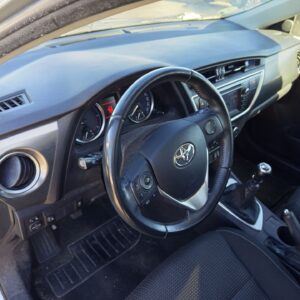 KIT AIRBAG TOYOTA AURIS (E18)