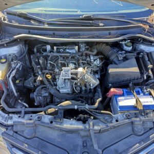 ALTERNADOR TOYOTA AURIS (E18)