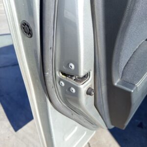 CERRADURA PUERTA DELANTERA IZQUIERDA TOYOTA AURIS (E18)