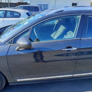 PUERTA DELANTERA IZQUIERDA CITROEN C5 TOURER